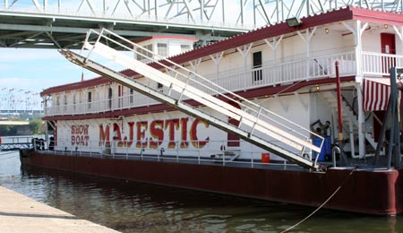 Showboat Majestic