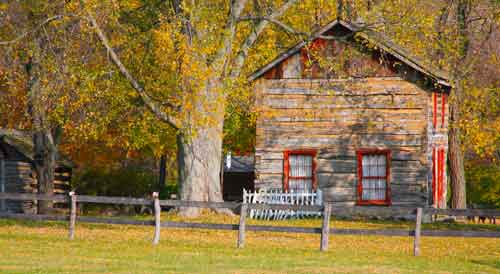 Pioneer Village