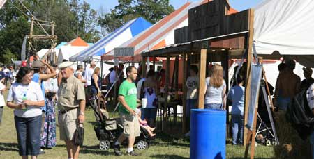 Piqua Heritage Festival