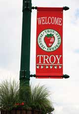 Troy Strawberry Festival