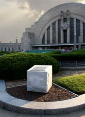 Union Terminal