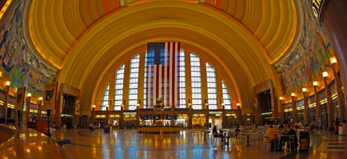 Union Terminal