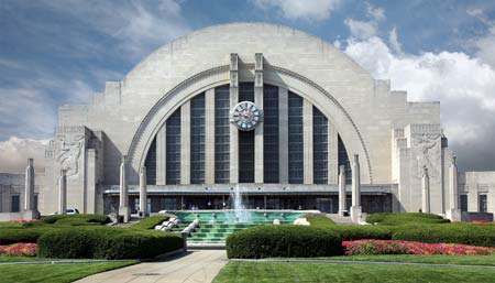 Union Terminal