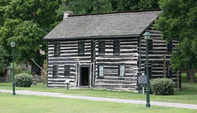 Newcom Tavern