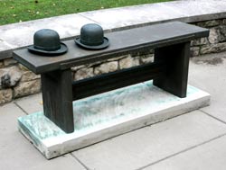 Bench