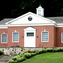 Wright Hall at Carillon
