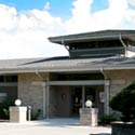 Wright-Huffman Interpretation Center