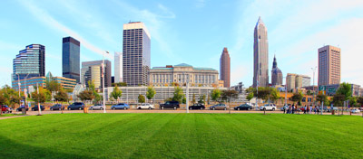 Cleveland