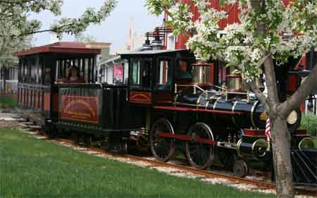 Lodi Station Outlets