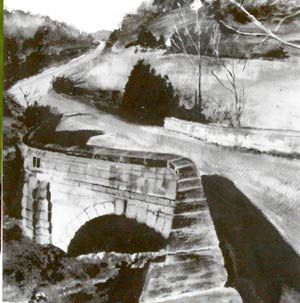 National Road "S" Bridge