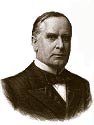 William McKinley