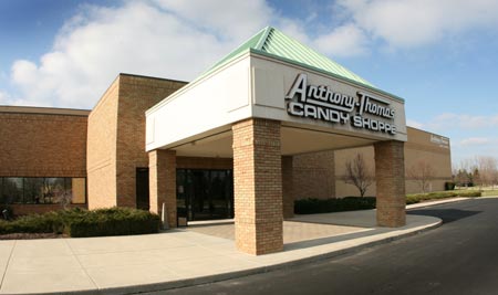 Anthony Thomas Factory