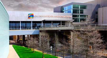 Columbus Convention Center
