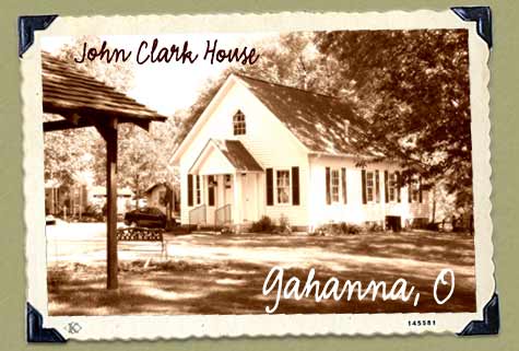 John Clark House