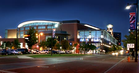 Nationwide Arena