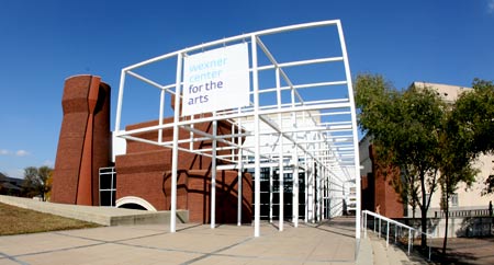 Wexner Center