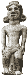 Earthworks Artifact