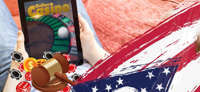 Online Casino Laws in Ohio