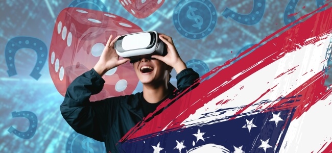 Virtual Reality and Casino Dice