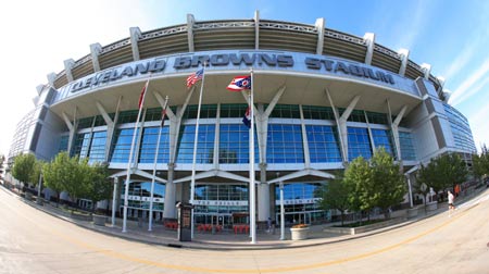 Cleveland Browns