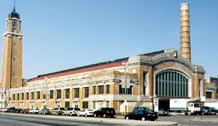West Side Market