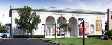 Youngstown Art Museum