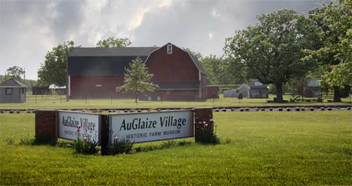 AuGlaize Village