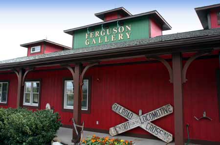 Ferguson Gallery