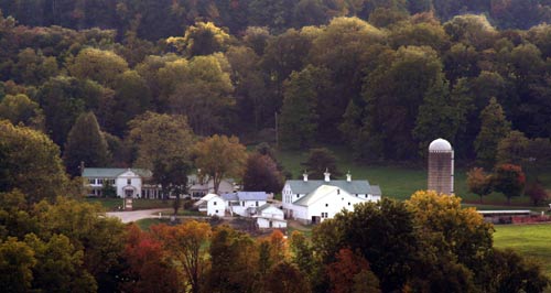 Malabar Farm