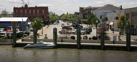 Port Clinton