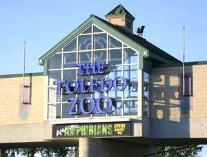 Toledo Zoo