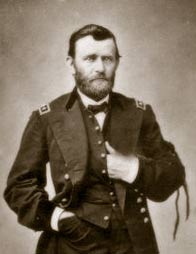 Ulysses S. Grant