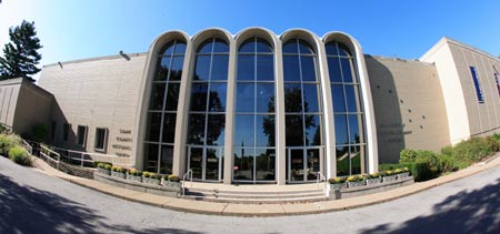 Wm McKinley Presidential Library