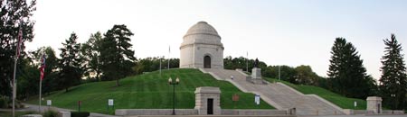 McKinley Memorial