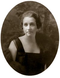 Adelaide Rickenbacker