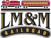 Lebanon Mason Monroe Railroad