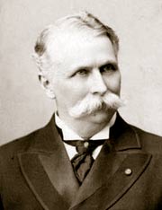 Asa Bushnell