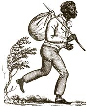 Runaway Slave