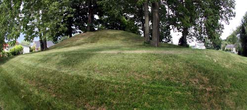 Story Mound