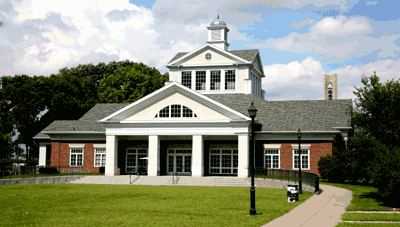 Administration Building